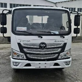 Foton SAUVANA 2026