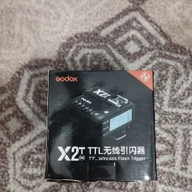 Godox Bluetooth X2 T N