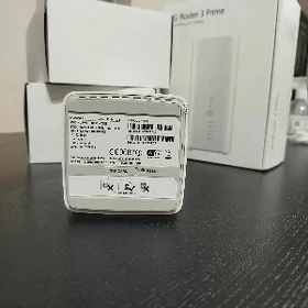 Süper Box Huawel