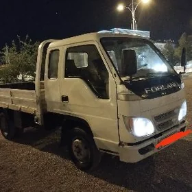 Forland H2 2008