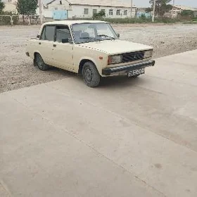 Lada 2105 1981