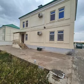 Arenda jaý