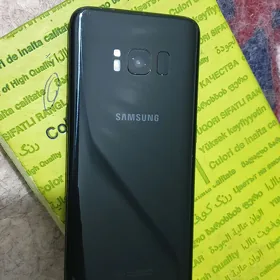 samsung S8