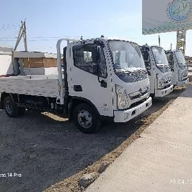 Foton Gratour V5 2026
