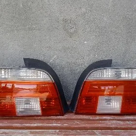 BMW stop