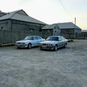 BMW 525 1994