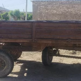 MTZ T-28 1995