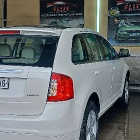 Ford Edge 2010