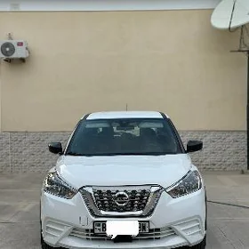 Nissan Kicks 2020