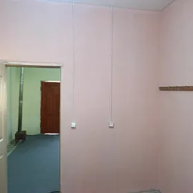 kwartira jaý