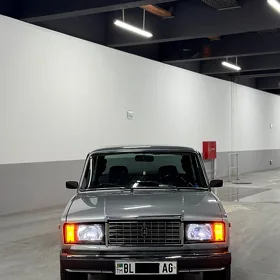 Lada 2107 2010