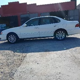 Toyota Avalon 1999