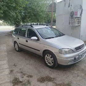Opel Astra 1999