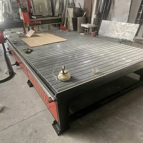 Cnc Stanok