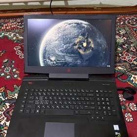 ноутбук HP OMEN игровой