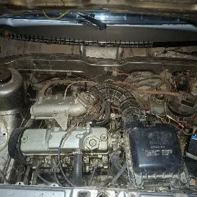 Lada 21099 2001