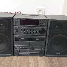 Sony Magnitafon