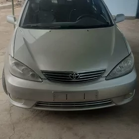Toyota Camry 2006