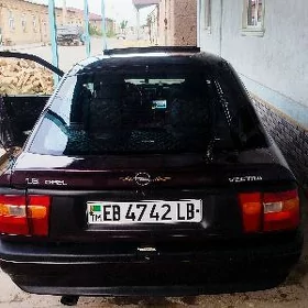 Opel Vectra 1992