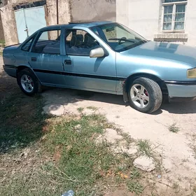 Opel Vectra 1990
