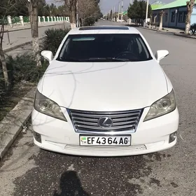 Lexus ES 350 2011