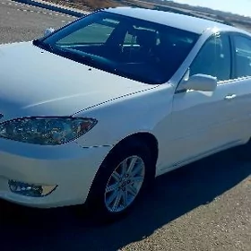 Toyota Camry 2005