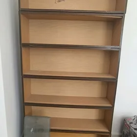 Kitap polkalar