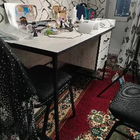 столы письменные новые