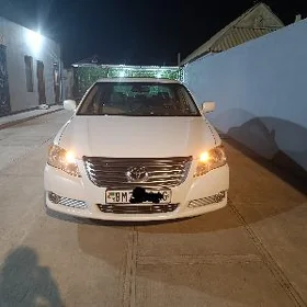 Toyota Avalon 2008