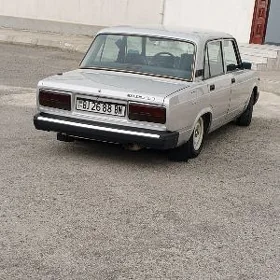 Lada 2107 2010
