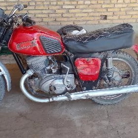 Iž Planeta 5 2025