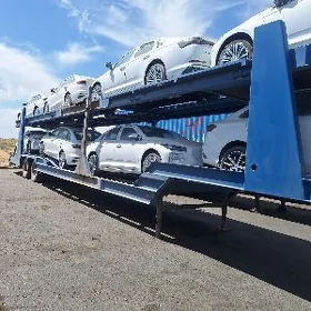 Kogel Euro Trailer 2006