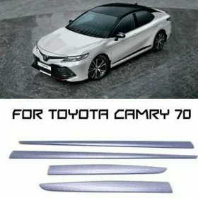 EUROPA CAMRY GAPY NIKIL 18 23