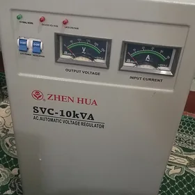 Stabilizatorlar