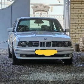BMW 525 1992