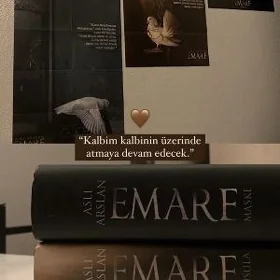 Kitaplar книги