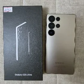 Samsung S25ultra Самсунг