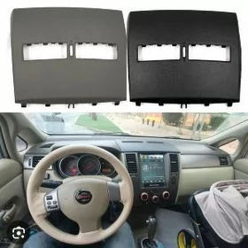 VERSA TIDA TARPEDA PANEL