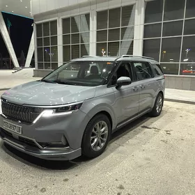 Kia Carnival 2022