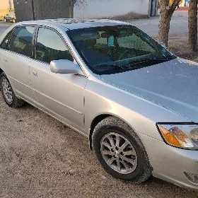 Toyota Avalon 2002
