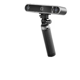 3d scanner revepoint POP3 plus