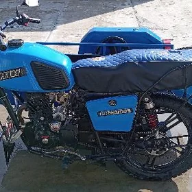 Iž Planeta 5 2023