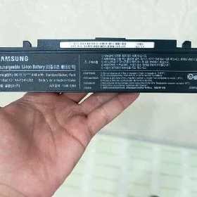 Samsung laptop batereý