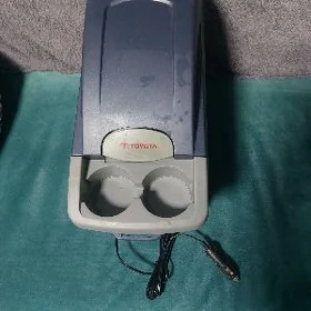 Toyota holodilnigi