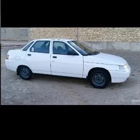 Lada 2110 2004