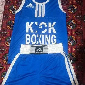 kik boks forma