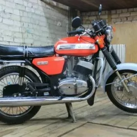 Jawa 300 1989