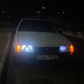 Lada 21099 1998