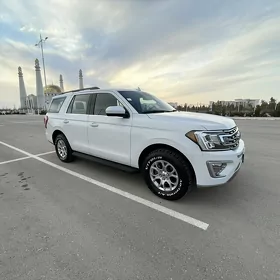 Ford Expedition 2021