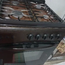 Gazplita